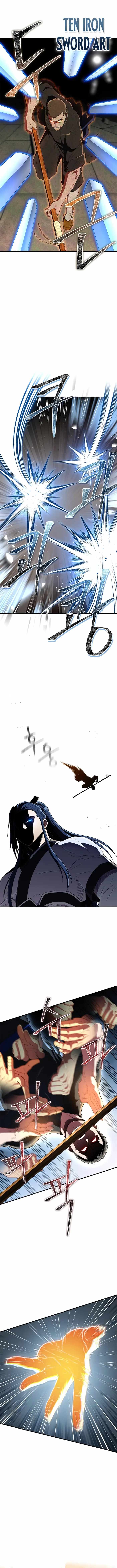 Genius Martial Arts Trainer Chapter 76 - Page 9