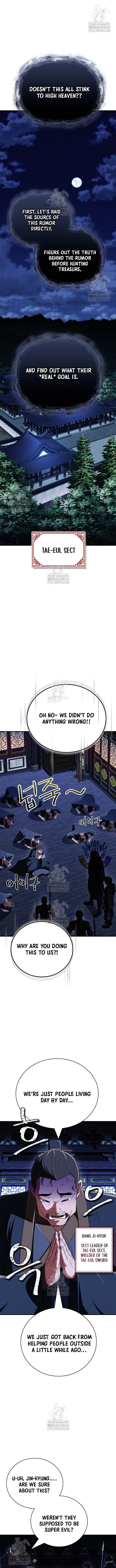 Genius Martial Arts Trainer Chapter 80 - Page 16