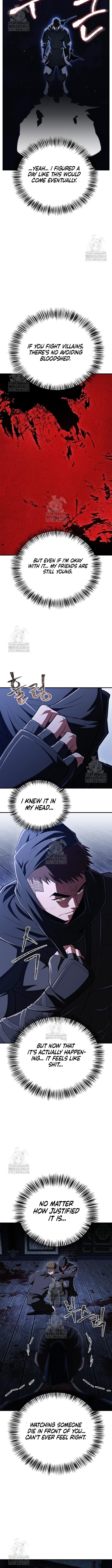 Genius Martial Arts Trainer Chapter 81 - Page 11