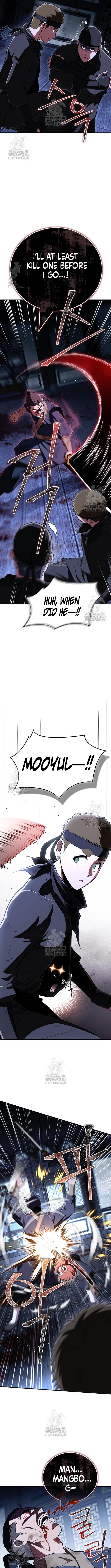Genius Martial Arts Trainer Chapter 81 - Page 12