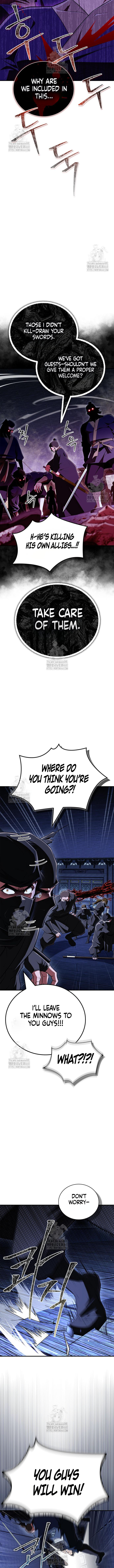 Genius Martial Arts Trainer Chapter 81 - Page 3
