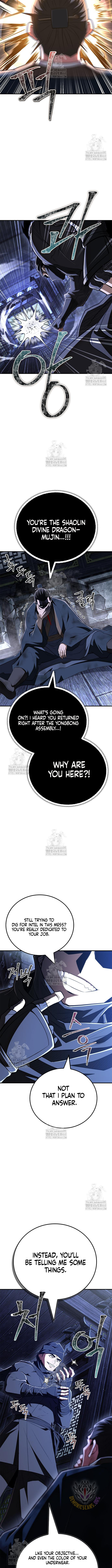 Genius Martial Arts Trainer Chapter 81 - Page 7