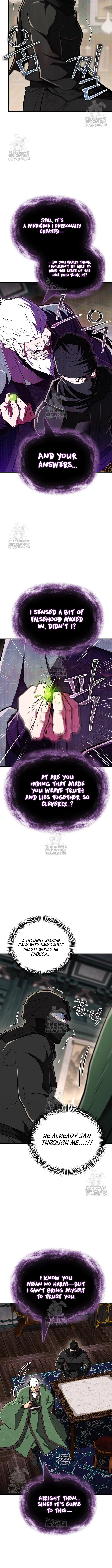 Genius Martial Arts Trainer Chapter 85 - Page 17