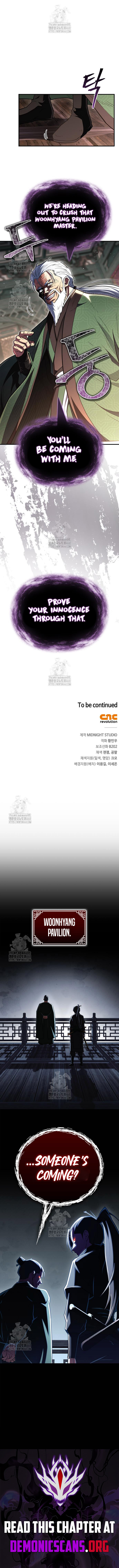 Genius Martial Arts Trainer Chapter 85 - Page 18