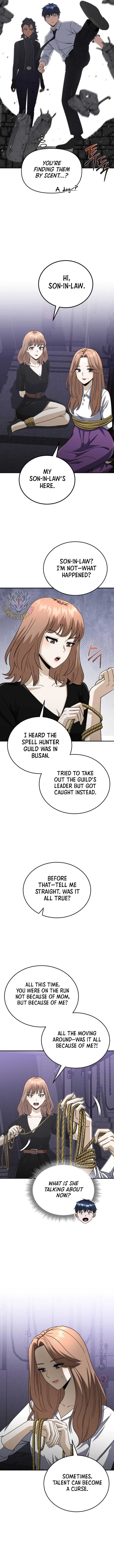 Genius of the Unique Lineage Chapter 117 - Page 12