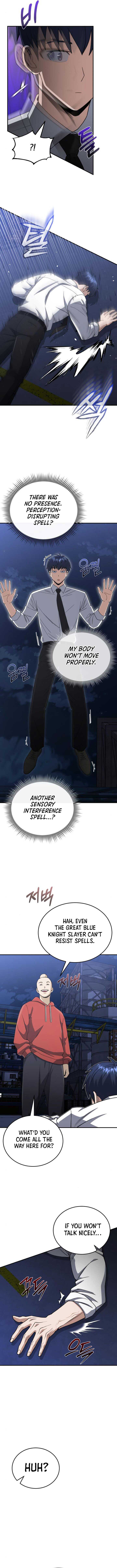 Genius of the Unique Lineage Chapter 117 - Page 3