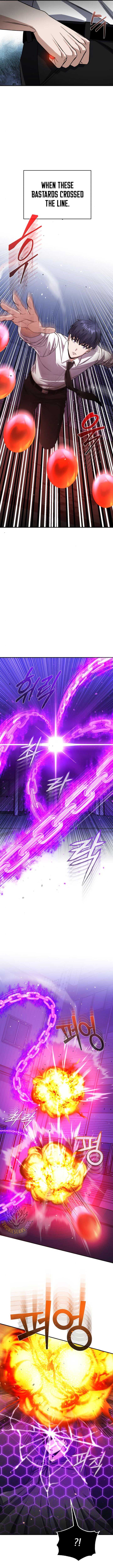 Genius of the Unique Lineage Chapter 117 - Page 8