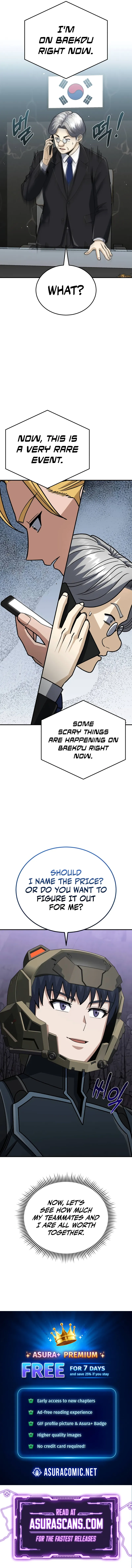 Genius of the Unique Lineage Chapter 122 - Page 12