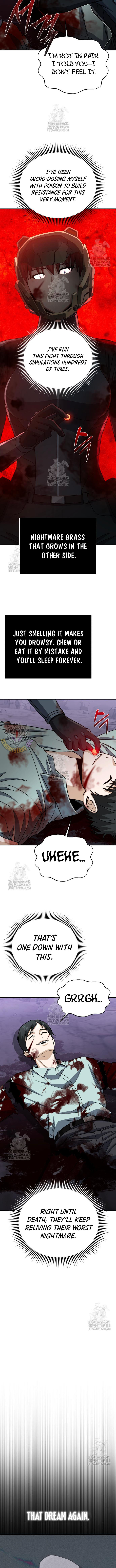 Genius of the Unique Lineage Chapter 123 - Page 13