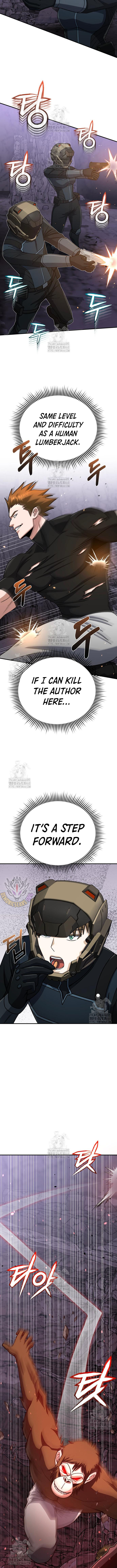 Genius of the Unique Lineage Chapter 123 - Page 8