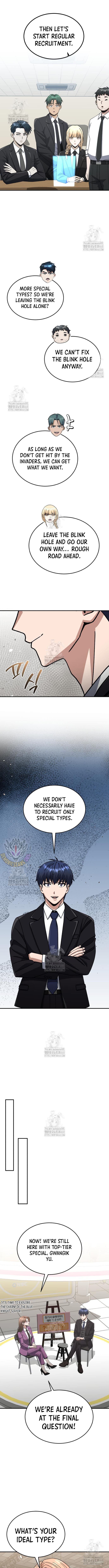 Genius of the Unique Lineage Chapter 125 - Page 14
