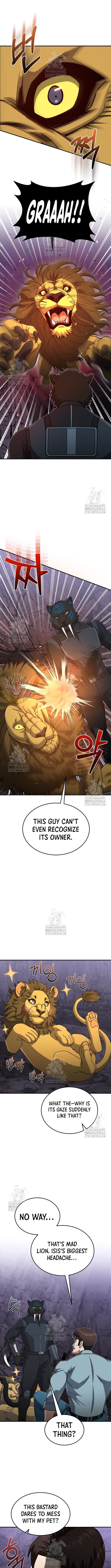 Genius of the Unique Lineage Chapter 125 - Page 2
