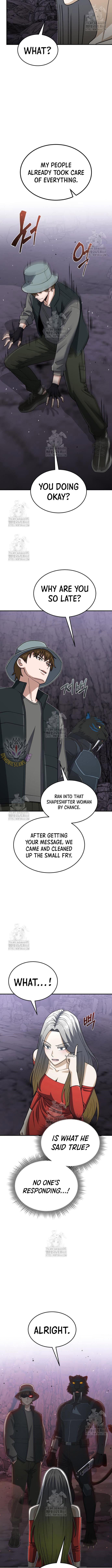 Genius of the Unique Lineage Chapter 125 - Page 5