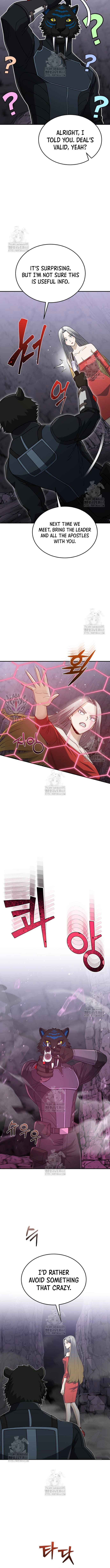 Genius of the Unique Lineage Chapter 125 - Page 7