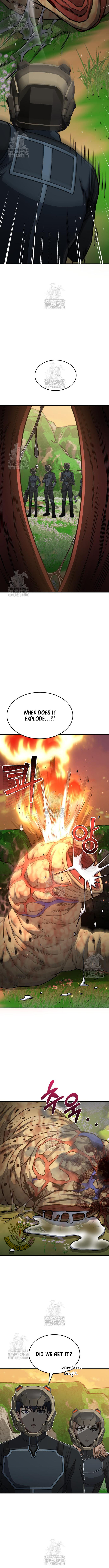 Genius of the Unique Lineage Chapter 128 - Page 14
