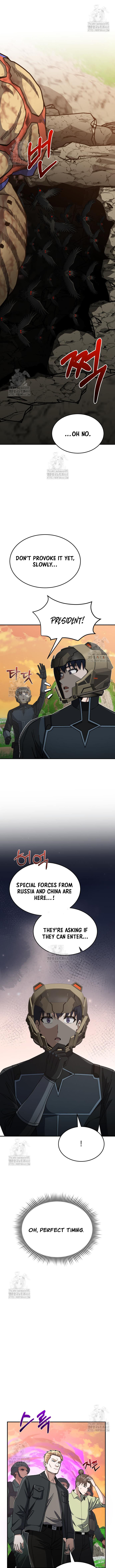 Genius of the Unique Lineage Chapter 128 - Page 15