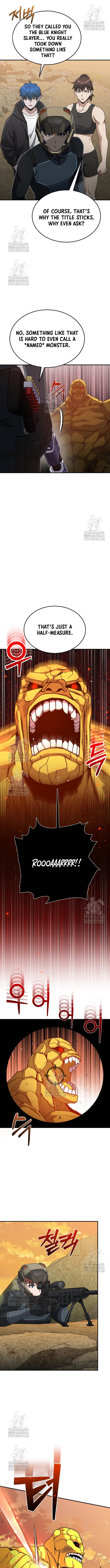 Genius of the Unique Lineage Chapter 128 - Page 5