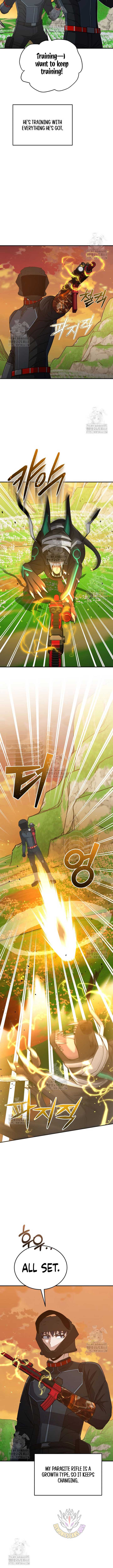 Genius of the Unique Lineage Chapter 129 - Page 13