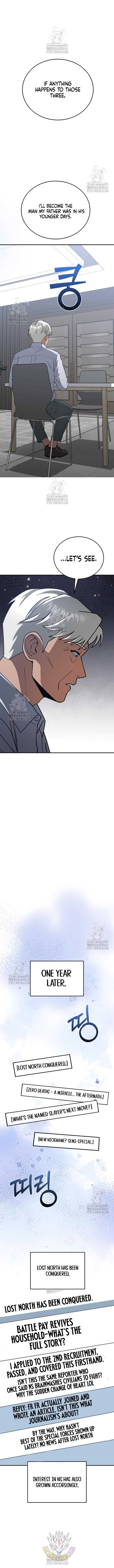 Genius of the Unique Lineage Chapter 129 - Page 10