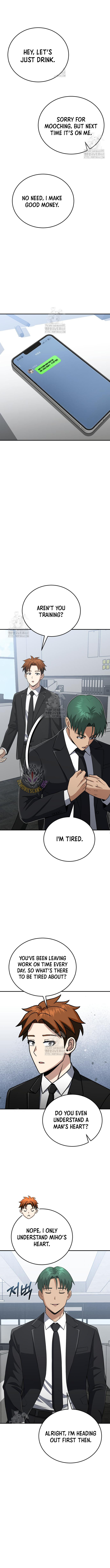 Genius of the Unique Lineage Chapter 132 - Page 13