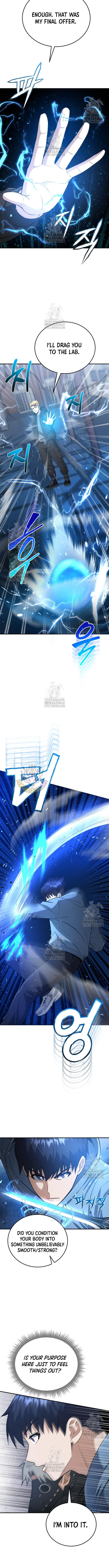 Genius of the Unique Lineage Chapter 132 - Page 4