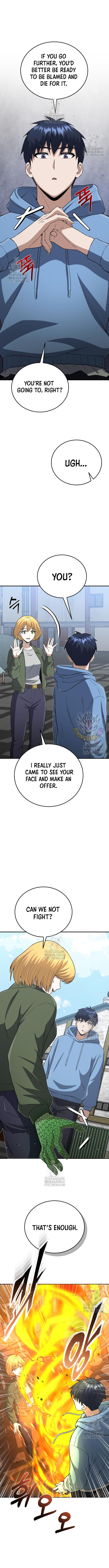Genius of the Unique Lineage Chapter 132 - Page 7