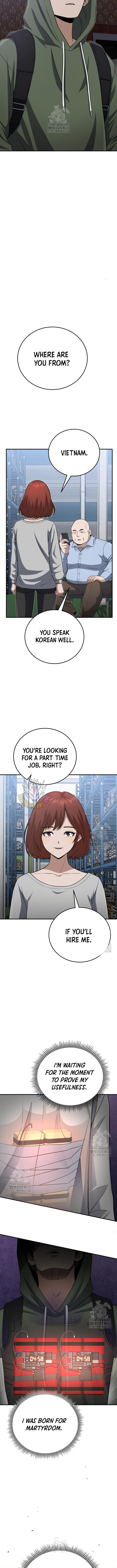 Genius of the Unique Lineage Chapter 133 - Page 15