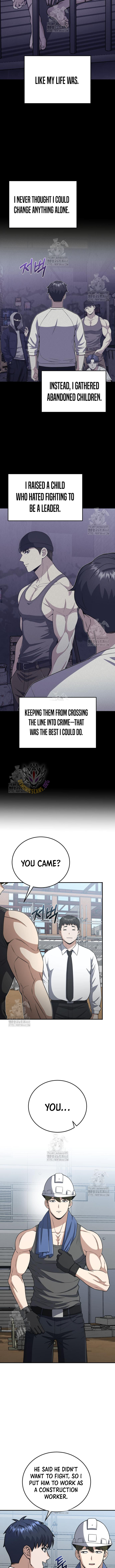 Genius of the Unique Lineage Chapter 133 - Page 4