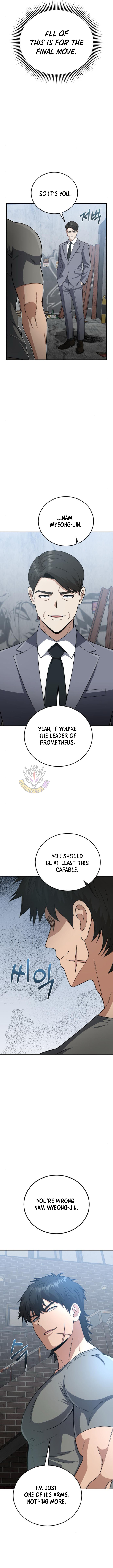 Genius of the Unique Lineage Chapter 134 - Page 14