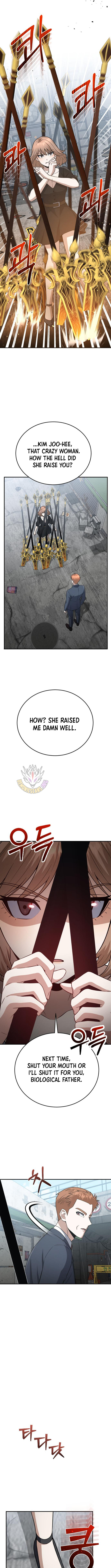 Genius of the Unique Lineage Chapter 135 - Page 12