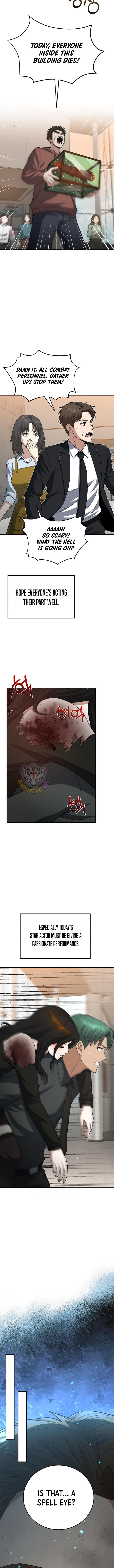 Genius of the Unique Lineage Chapter 135 - Page 4