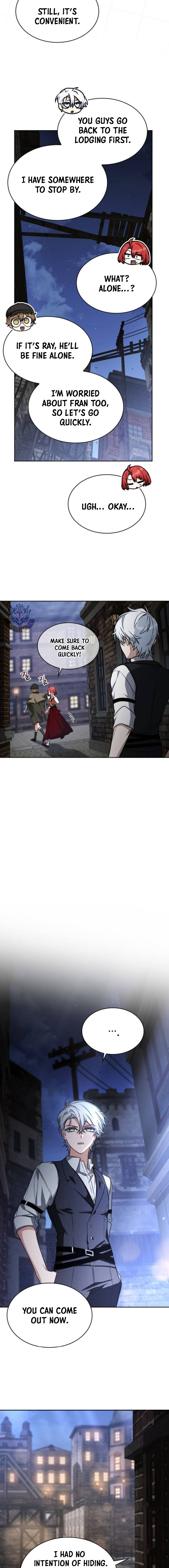 Genius Prismatic Mage Chapter 49 - Page 15
