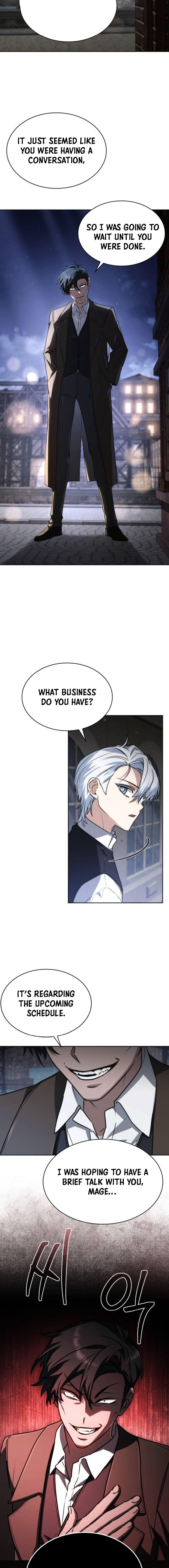 Genius Prismatic Mage Chapter 49 - Page 16