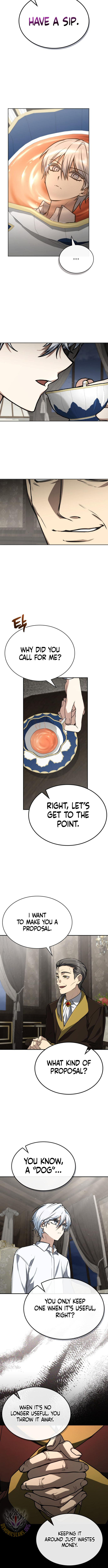 Genius Prismatic Mage Chapter 53 - Page 2