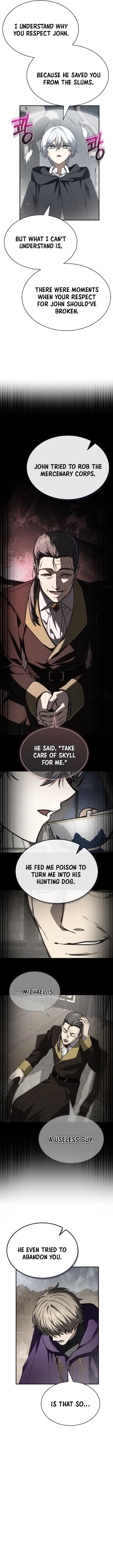 Genius Prismatic Mage Chapter 56 - Page 2