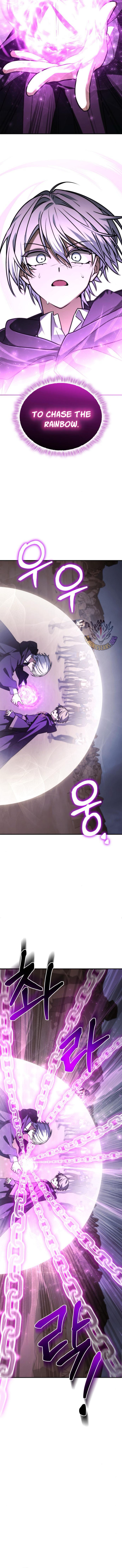 Genius Prismatic Mage Chapter 56 - Page 13