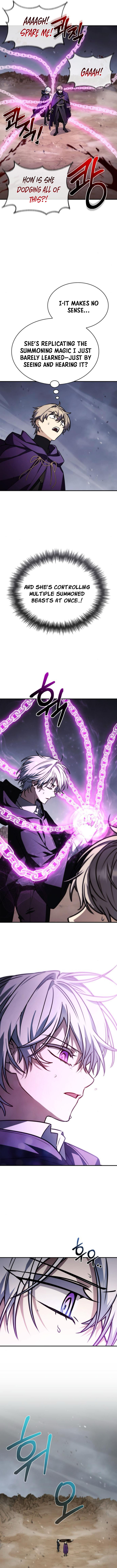 Genius Prismatic Mage Chapter 56 - Page 16