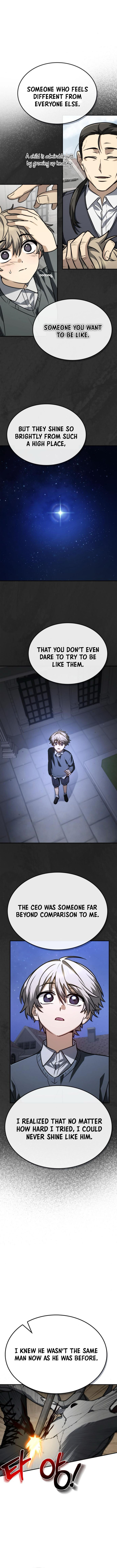 Genius Prismatic Mage Chapter 56 - Page 4