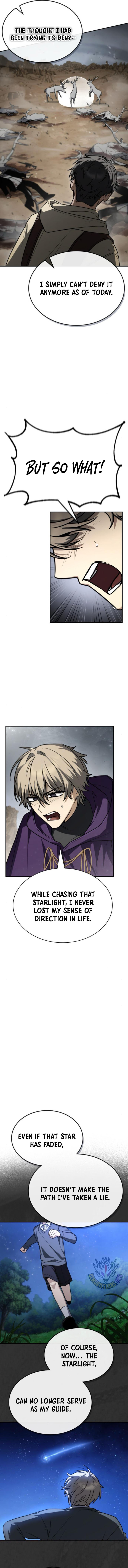 Genius Prismatic Mage Chapter 56 - Page 5