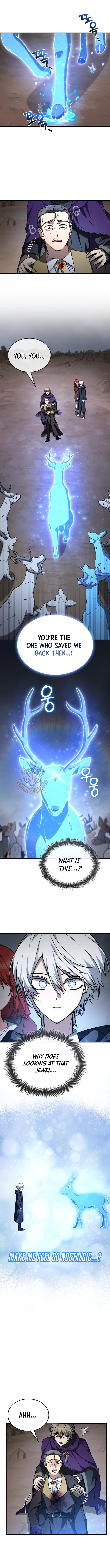 Genius Prismatic Mage Chapter 57 - Page 4