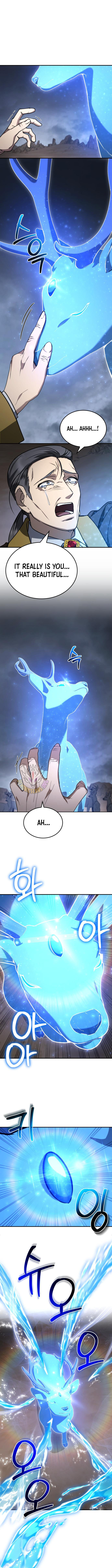 Genius Prismatic Mage Chapter 57 - Page 5