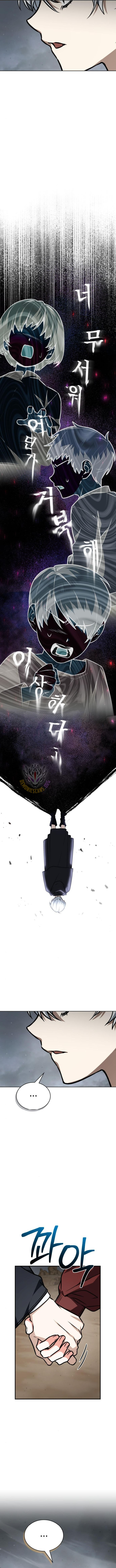 Genius Prismatic Mage Chapter 58 - Page 14