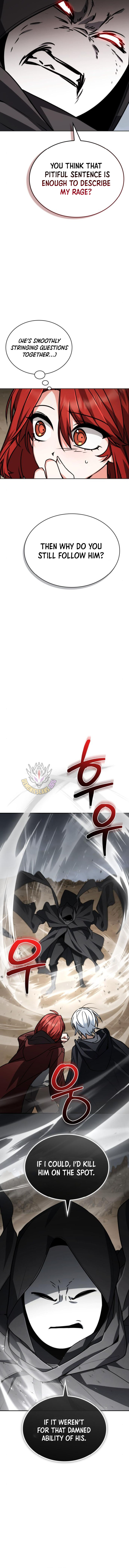 Genius Prismatic Mage Chapter 58 - Page 18