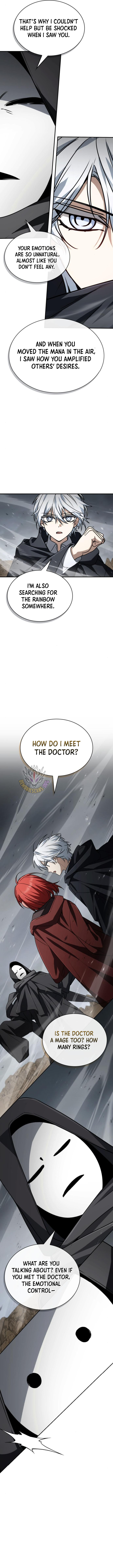 Genius Prismatic Mage Chapter 58 - Page 19