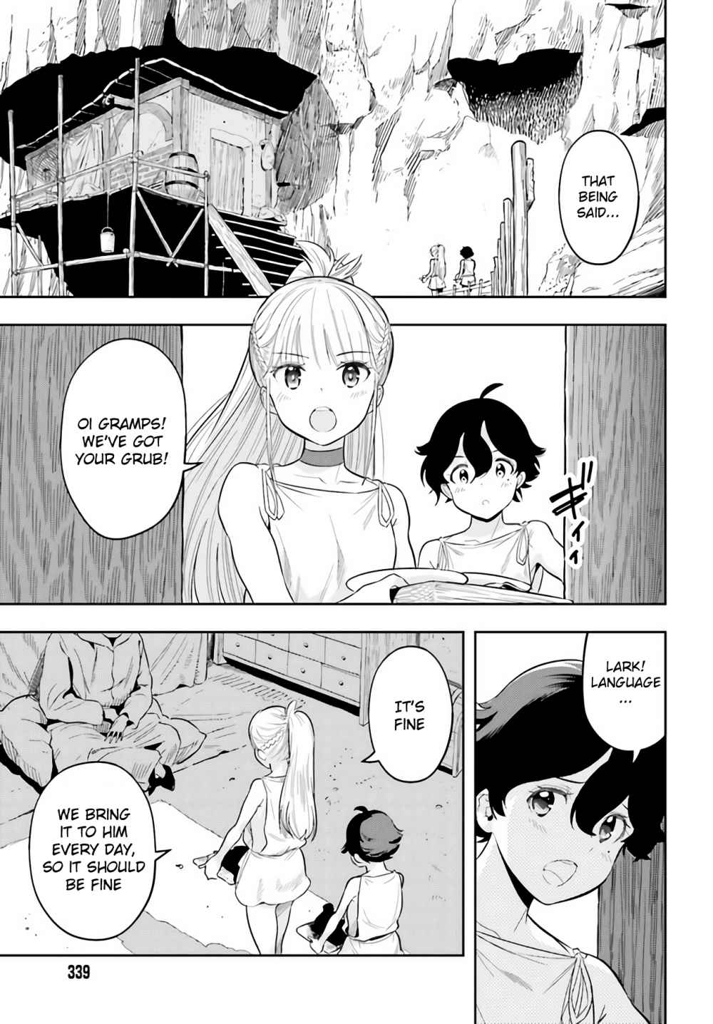 Genkai Koe No Tenpu wa, Tensei-sha ni Shika Atsukaenai – Overlimit Skill Holders Chapter 0 - Page 13