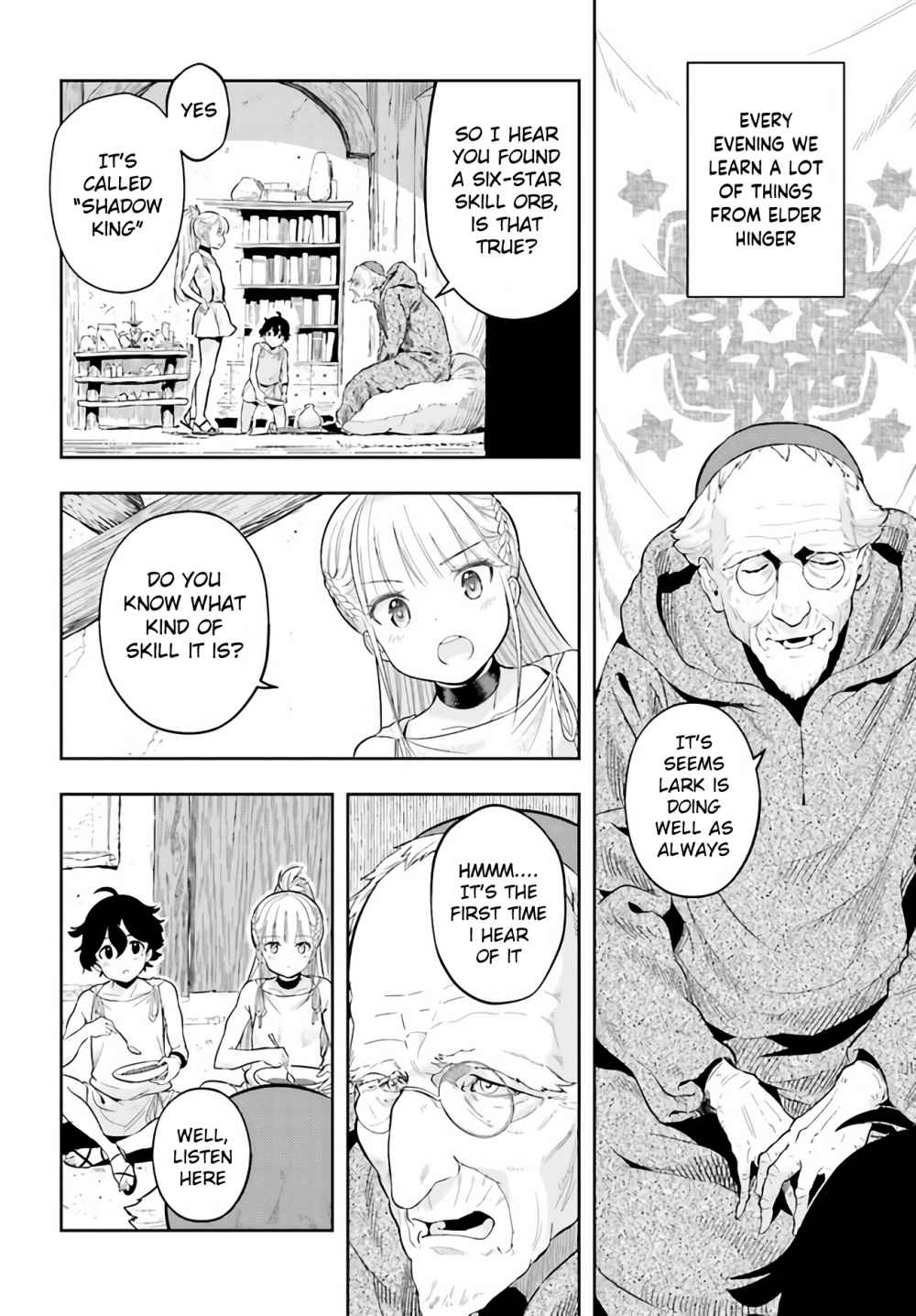 Genkai Koe No Tenpu wa, Tensei-sha ni Shika Atsukaenai – Overlimit Skill Holders Chapter 0 - Page 14