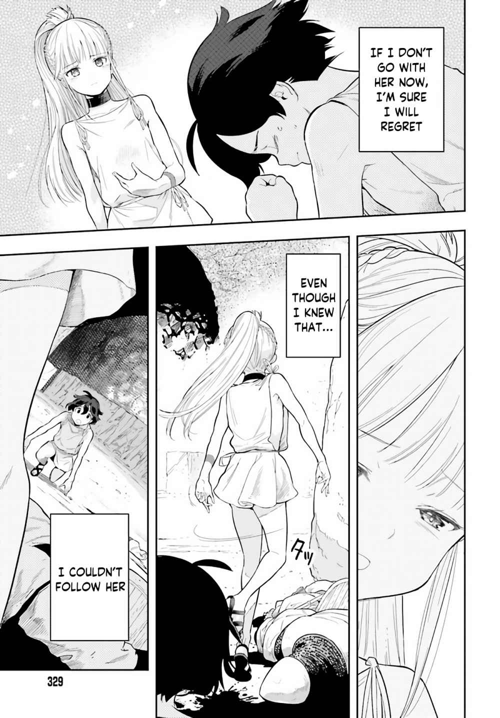 Genkai Koe No Tenpu wa, Tensei-sha ni Shika Atsukaenai – Overlimit Skill Holders Chapter 0 - Page 3