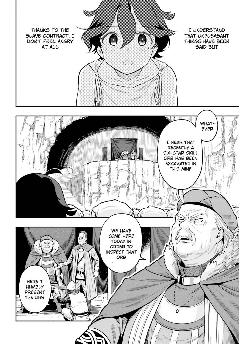 Genkai Koe No Tenpu wa, Tensei-sha ni Shika Atsukaenai – Overlimit Skill Holders Chapter 0 - Page 22