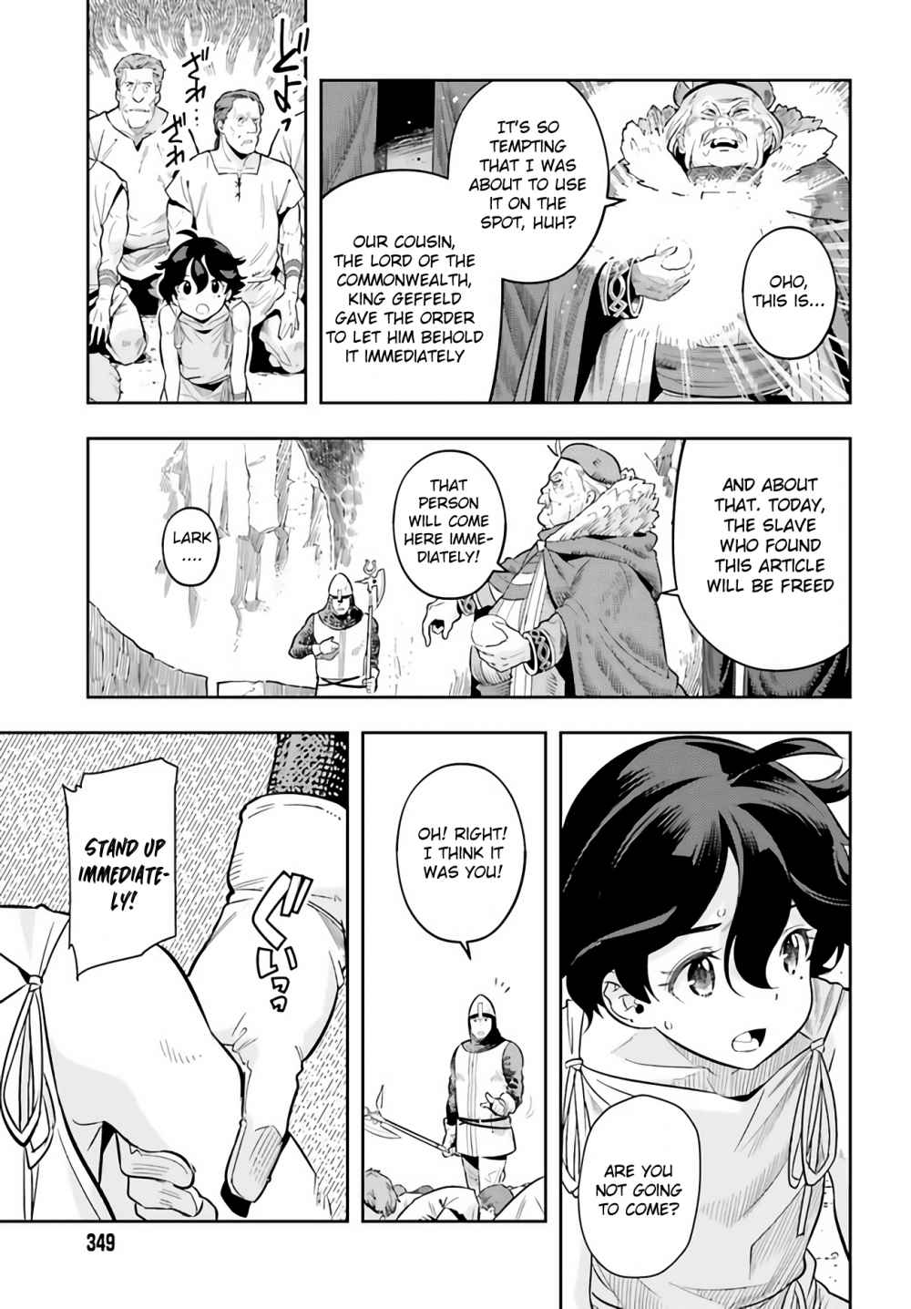 Genkai Koe No Tenpu wa, Tensei-sha ni Shika Atsukaenai – Overlimit Skill Holders Chapter 0 - Page 23