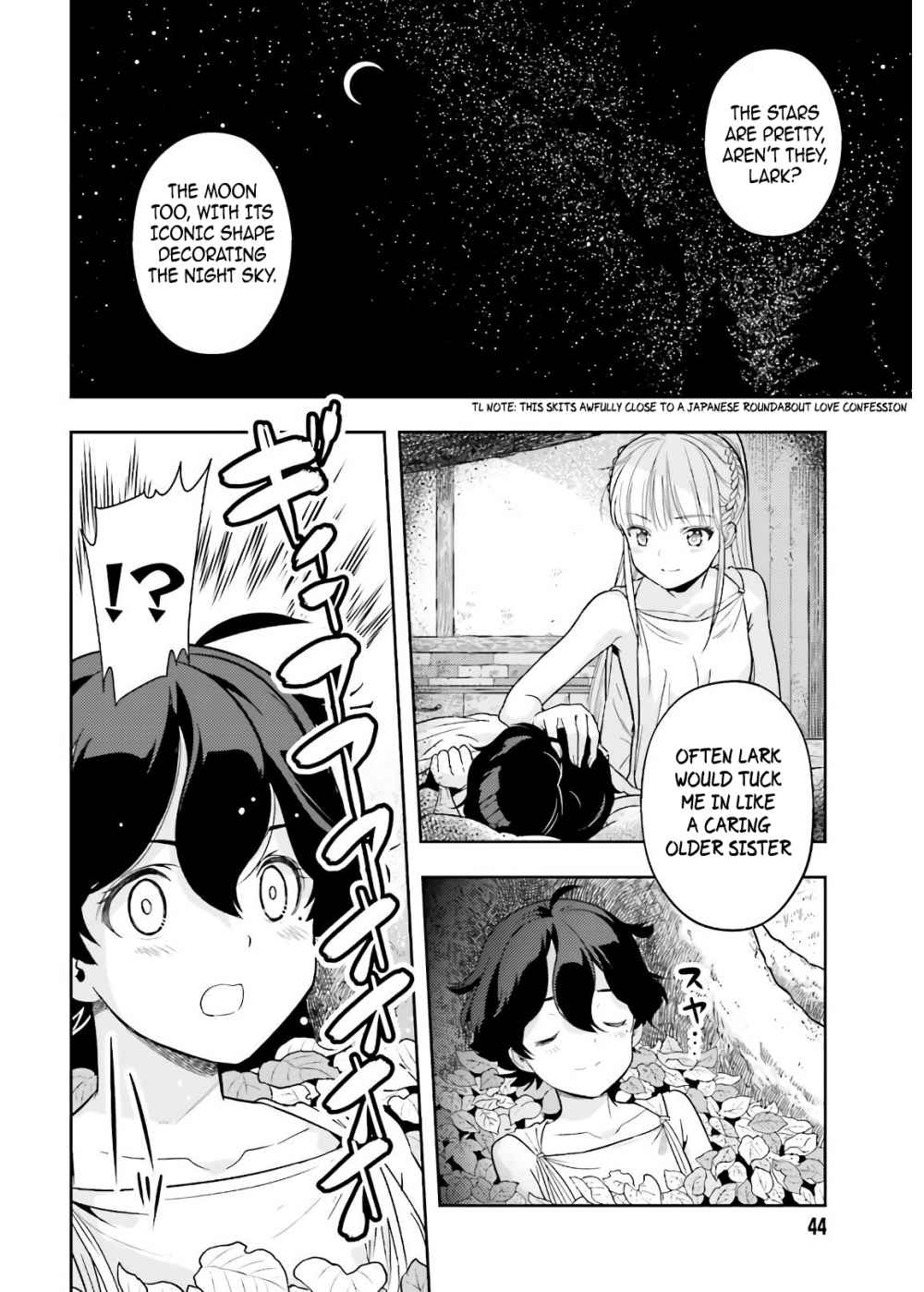 Genkai Koe No Tenpu wa, Tensei-sha ni Shika Atsukaenai – Overlimit Skill Holders Chapter 1.2 - Page 2